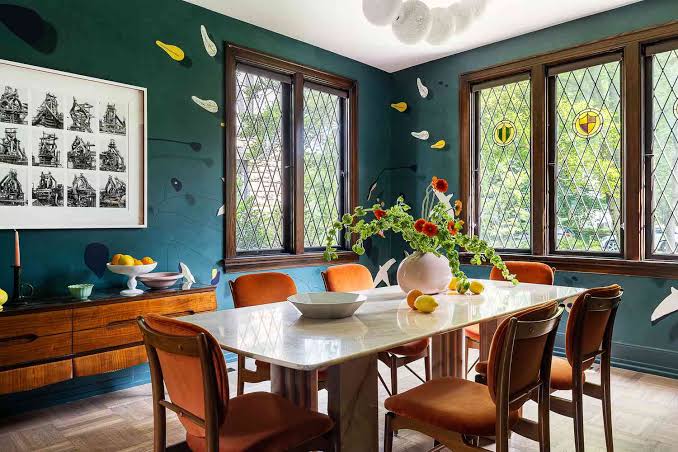 5 Tips to Choose the Perfect Dining Table for Your Home